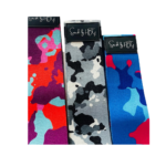 Cotton Resistant Bands