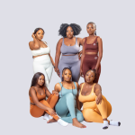 Shades of Confidence 2PCS