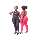 Feminine 2PCS