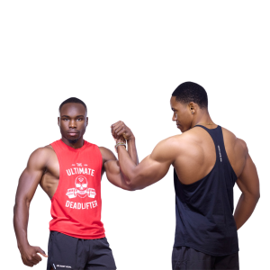 Flex Fit Vest