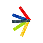 Rubber Resistant Bands