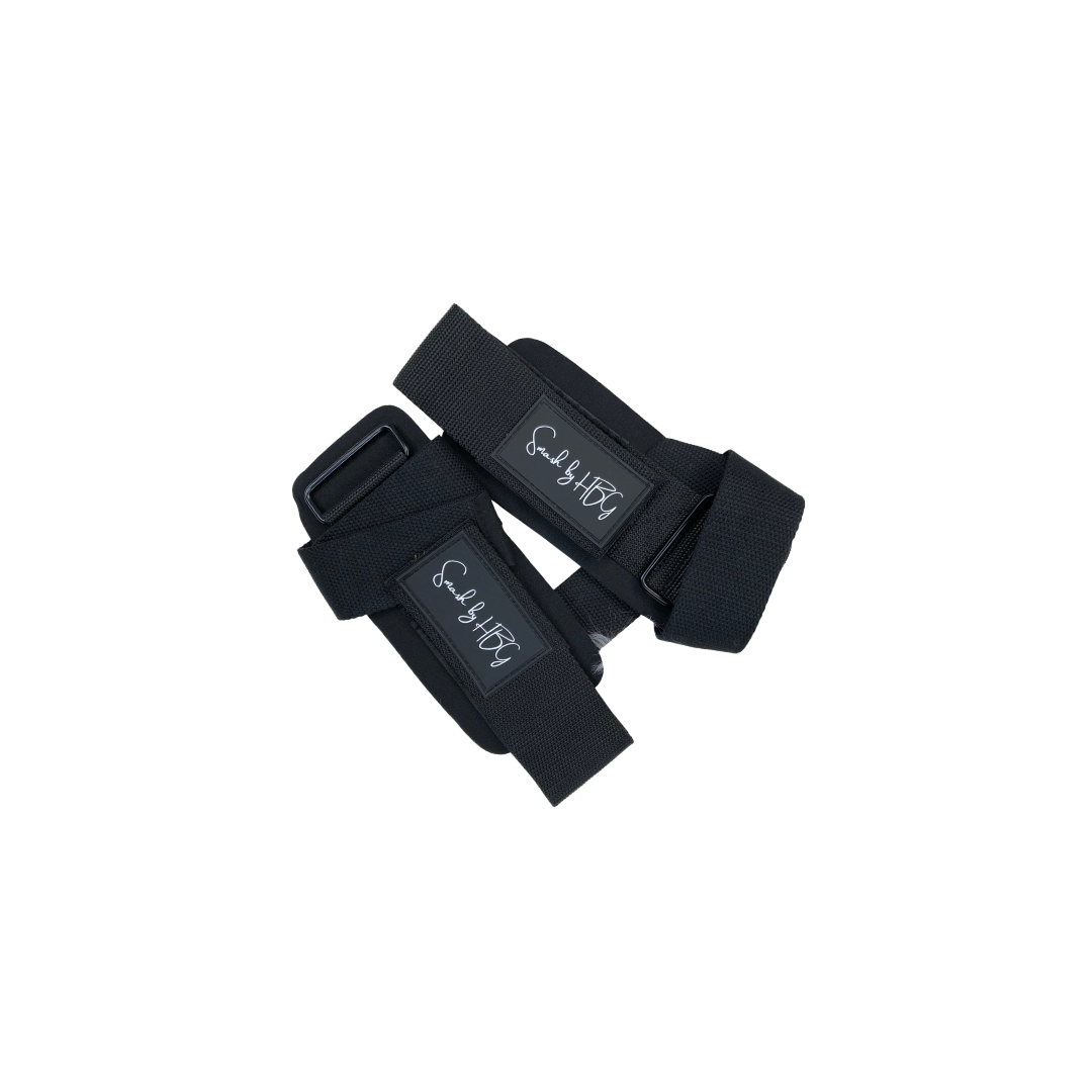 Lifting Straps - Image 2