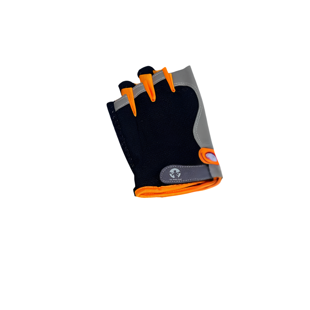 Her Body Goal Gloves