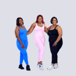 Badass long jumpsuit