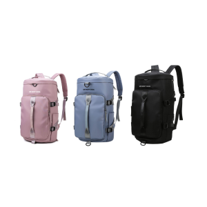 2 in 1 Gym Bag Pack