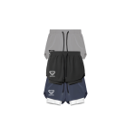 Daddy Shorts