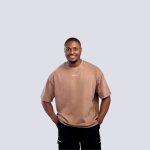 OVER SIZED TEES