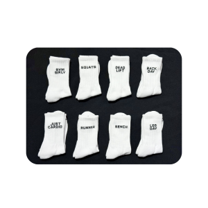 Unisex Socks