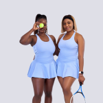 TENNIS SET