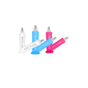 Ur Body Goal Soft Flask
