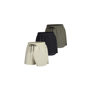 Max Shorts
