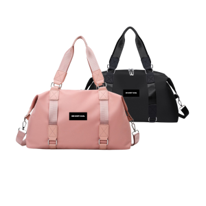 Lux Gym Bag