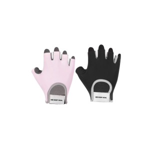 Feminine Gloves (Her Body Goal)