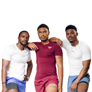 Urban Pulse Shirt