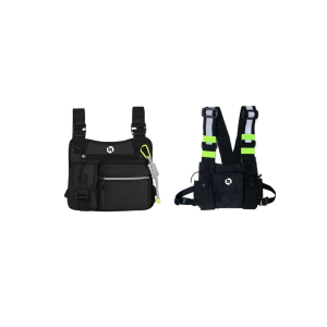 Chest Running Vest