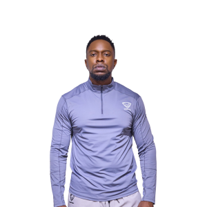 Long Sleeve Zipper