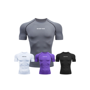 Golden Rep Tee