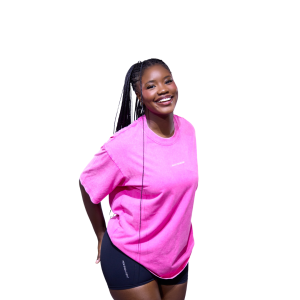 Oversized Tee