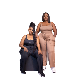 Athleisure Set