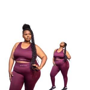 Tasha Set