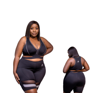 Cutie ++ Short Set