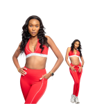Fit & Fierce Set