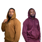 Hoodie Tracksuit