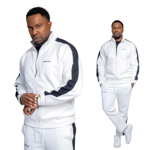 Alpha Tracksuit